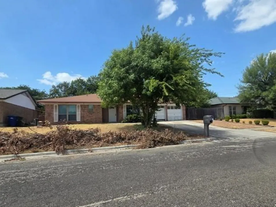616 Allen Street Copperas Cove, TX 76522, Coryell County