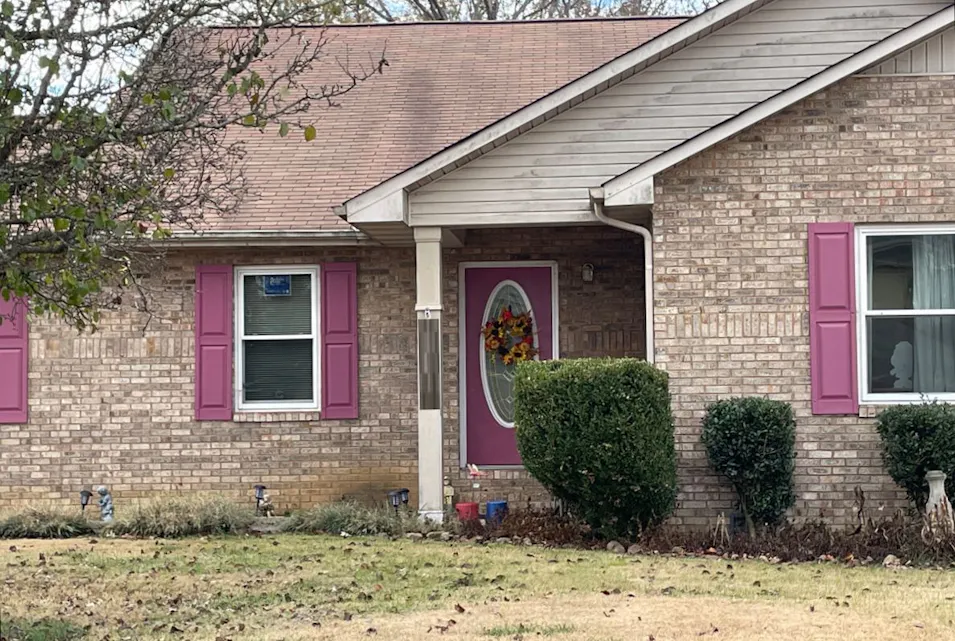 5565 Brandon Park Dr Maryville, TN 37804, Blount County
