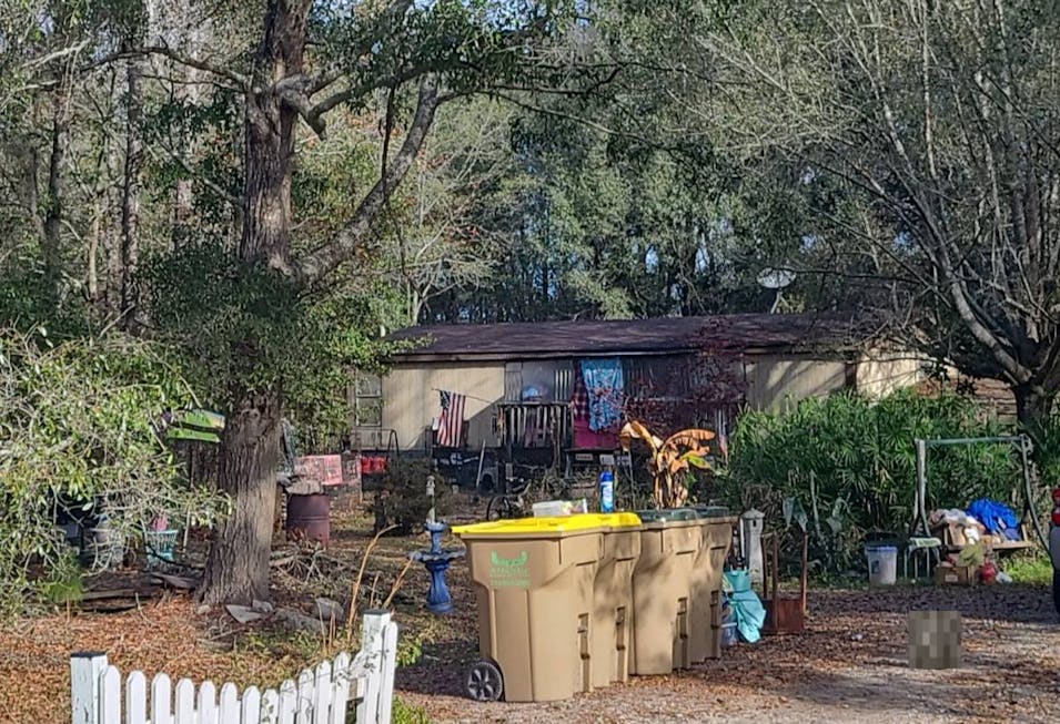 210 River Oak Drive Bloomingdale, GA 31302, Effingham County