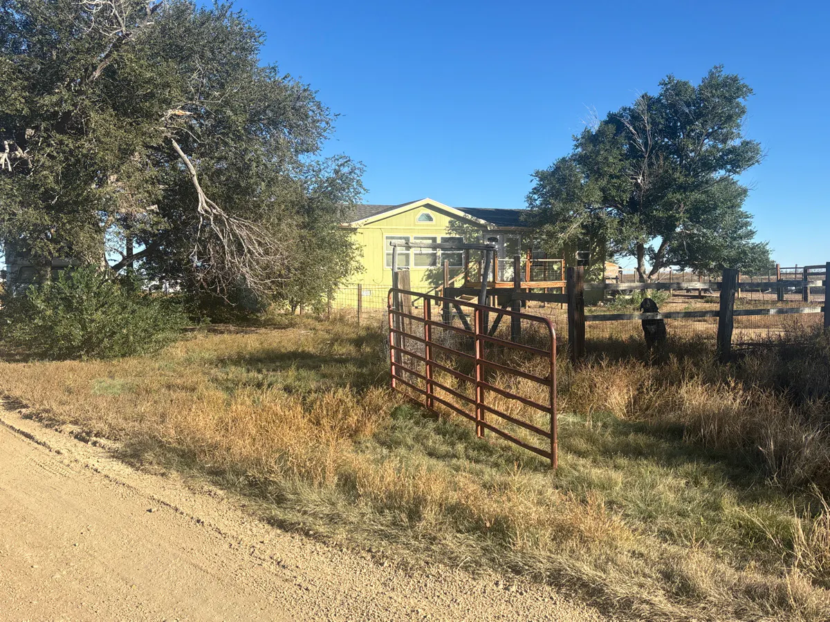 Lane 15 , Ordway, CO 81063 #1
