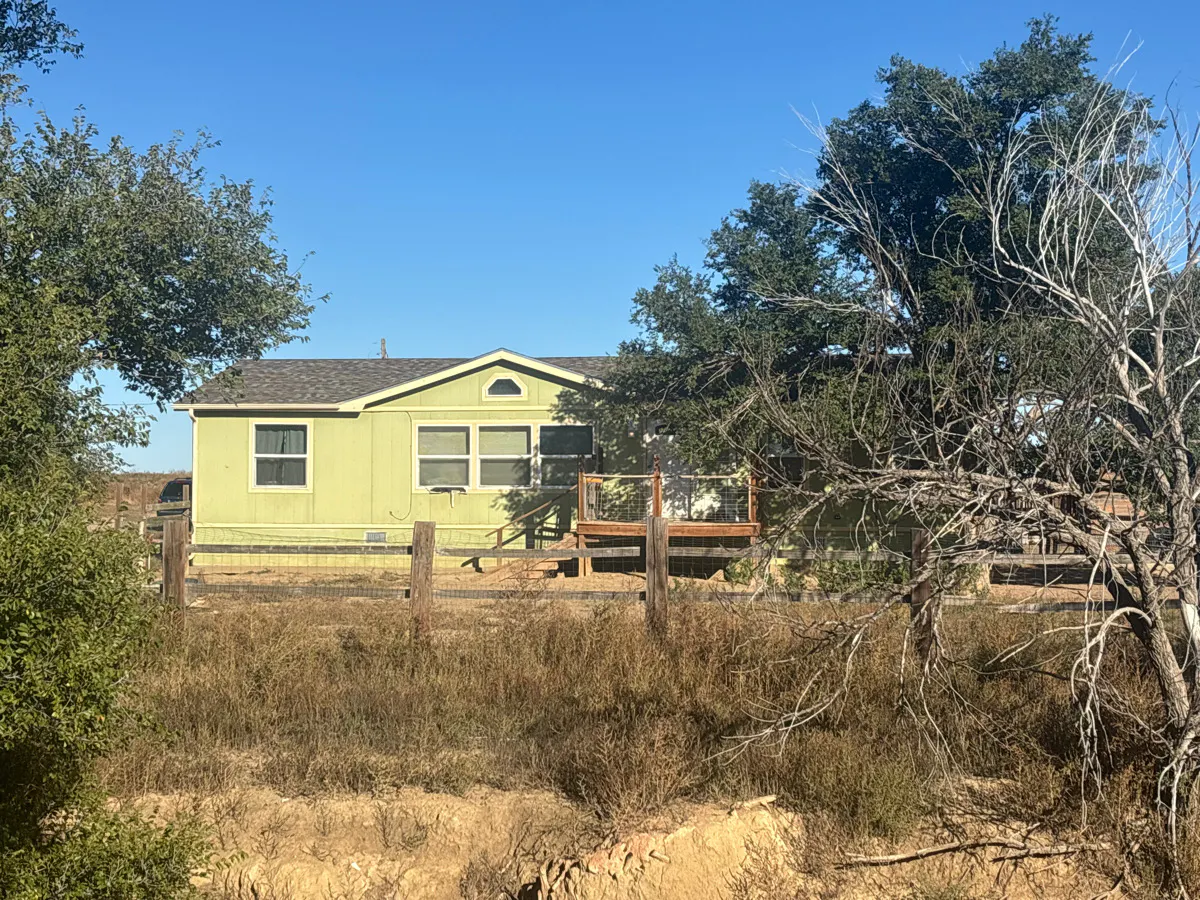 Lane 15 , Ordway, CO 81063