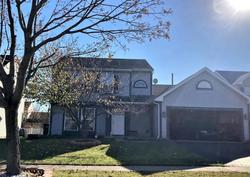 105 East Brittany Lane Hainesville, IL 60030, Lake County