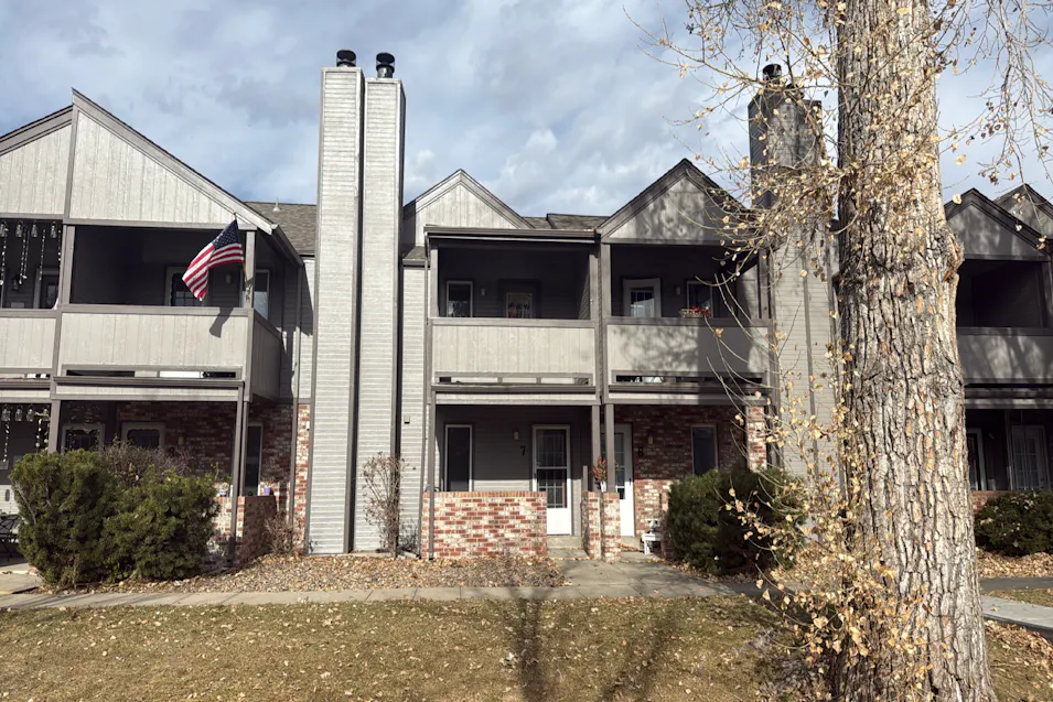 5051 Garrison St Apt 7c Wheat Ridge, CO 80033, Jefferson County