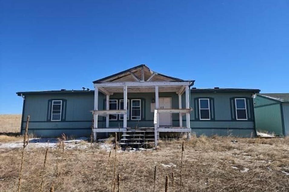 15695 E Chaparral Loop Peyton, CO 80831, El Paso County