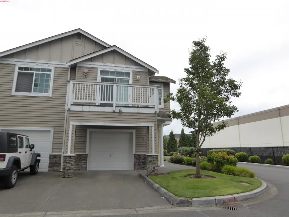 6826 20th Street East Unit 6 Fife, WA 98424, Pierce County