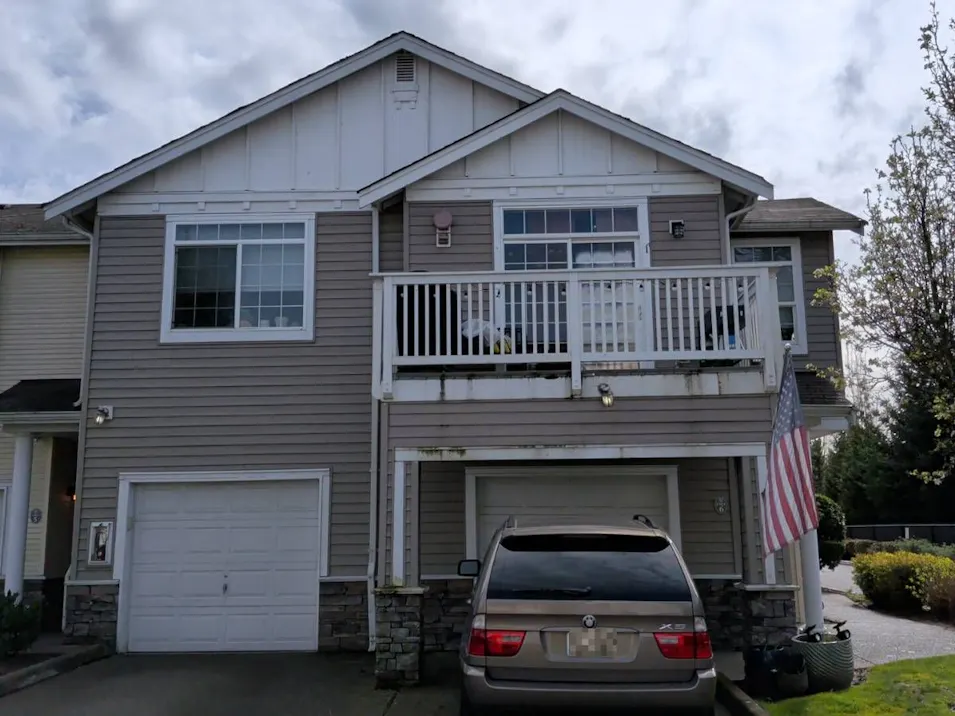 6826 20th Street East Unit 6 Fife, WA 98424, Pierce County