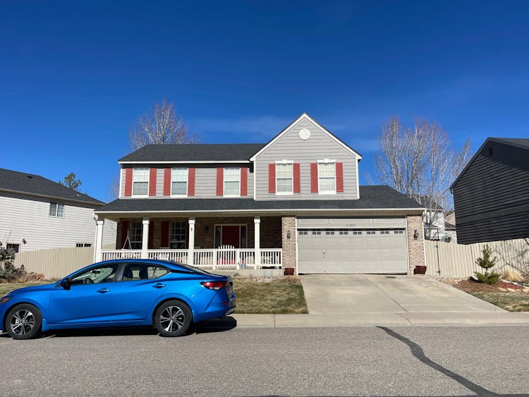 2460 Clayton Cir Superior, CO 80027, Boulder County