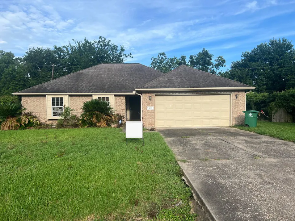 1033 Theresa Street Houston, TX 77051, Harris County