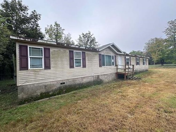 2131 Maryland Muskogee, OK 74401, Muskogee County