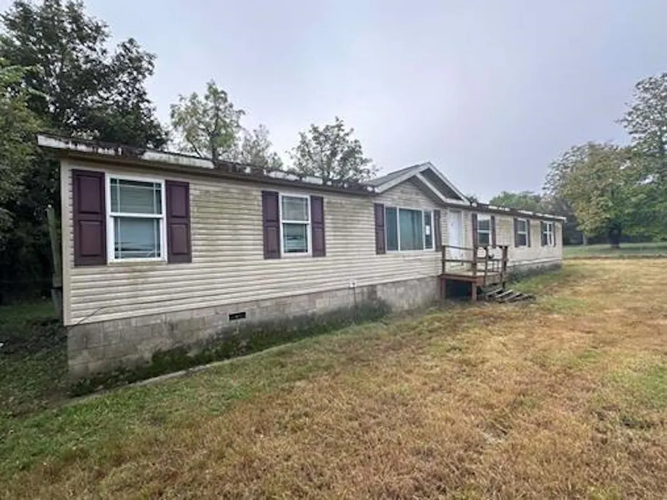 2131 Maryland Muskogee, OK 74401, Muskogee County