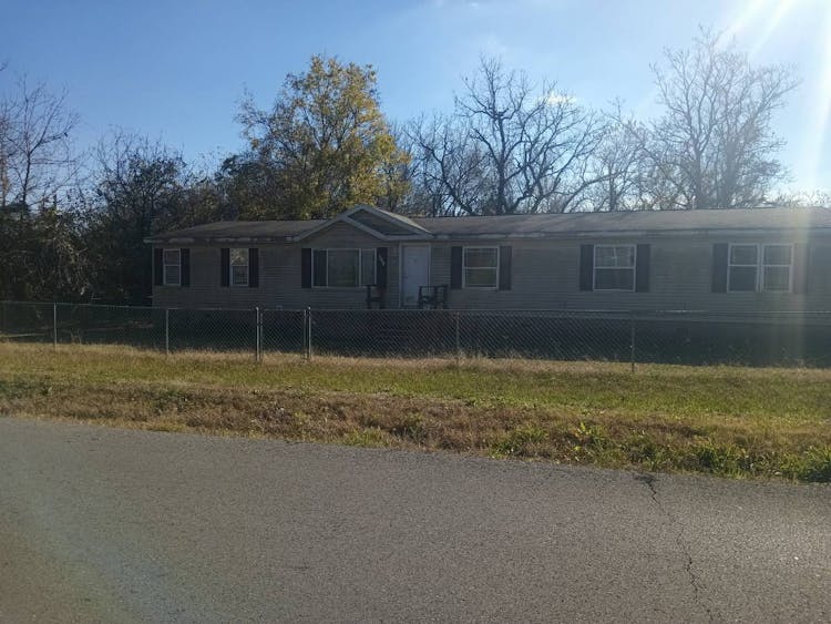 2131 Maryland Muskogee, OK 74401, Muskogee County