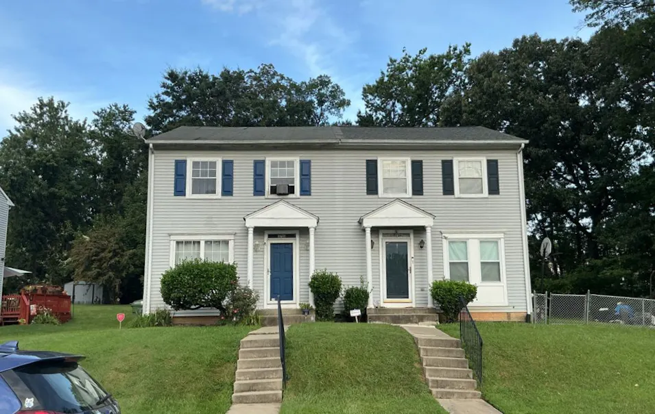 5726 Cedonia Avenue Baltimore, MD 21206, Baltimore City County