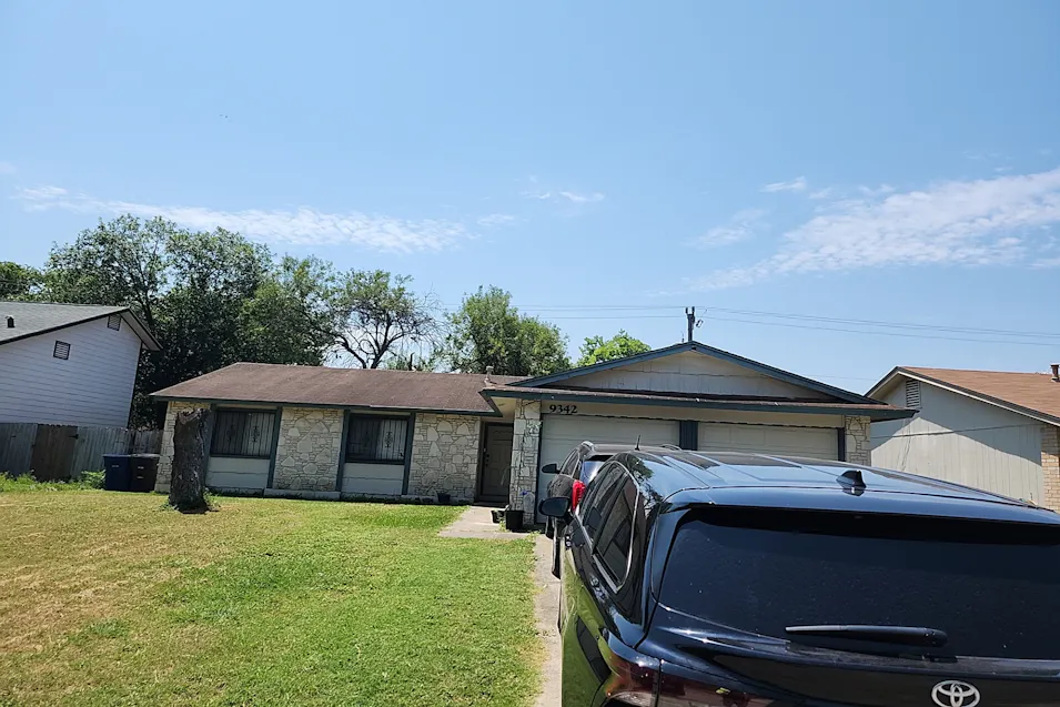 9342 Valley Dale San Antonio, TX 78250, Bexar County