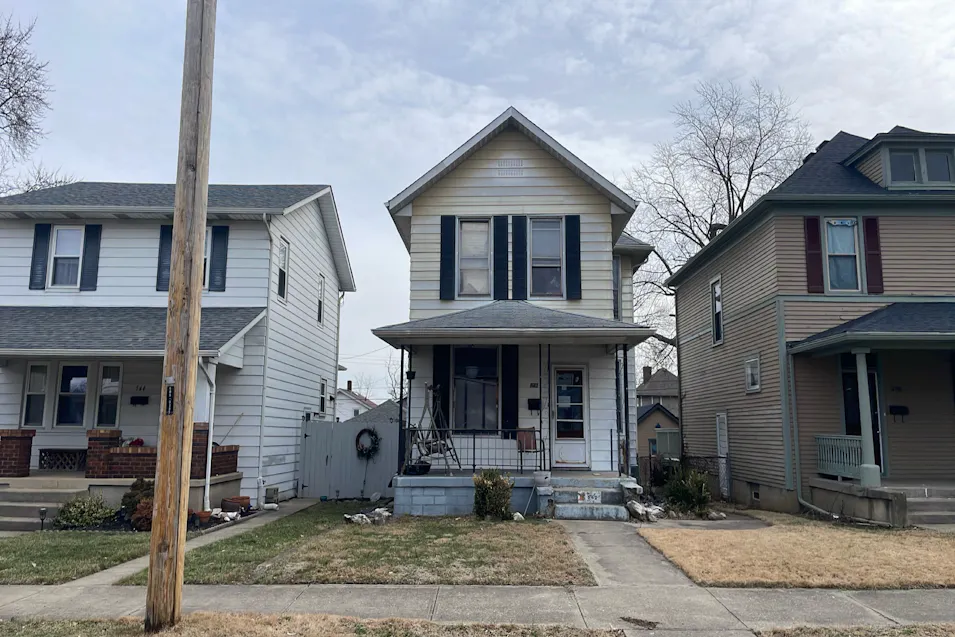 542 Prytania Avenue Hamilton, OH 45013, Butler County