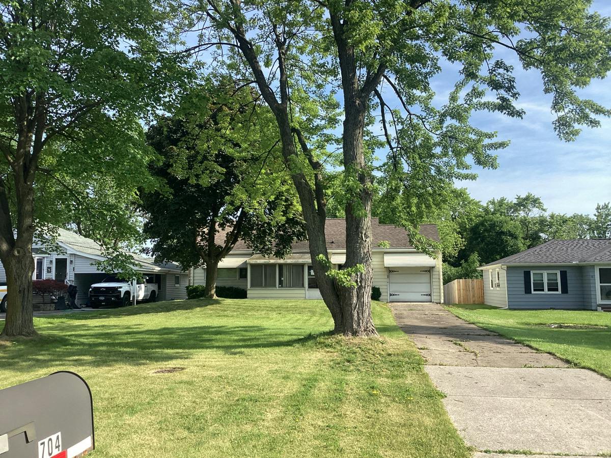 Wehrle Dr, Buffalo, NY 14225