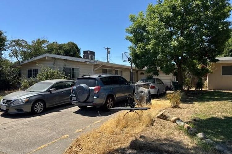 6515 Brock Drive North Highlands, CA 95660, Sacramento County