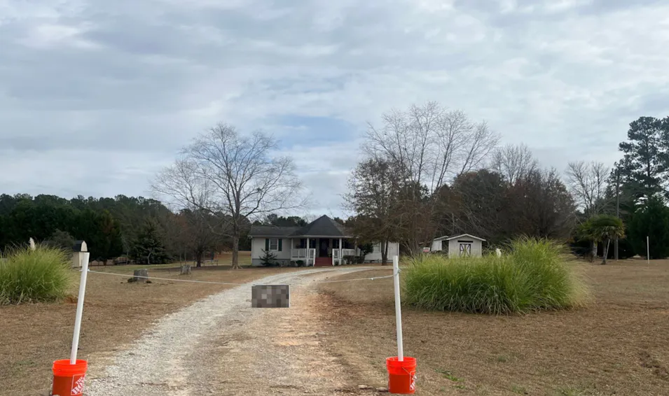414 North Green Circle McDonough, GA 30252, Henry County
