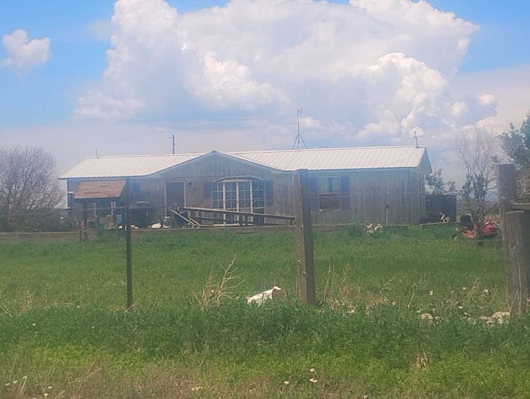 131 Darlene Drive McIntosh, NM 87032, Torrance County