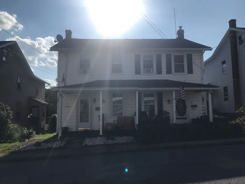 44 Spring St Weatherly, PA 18255, Carbon County