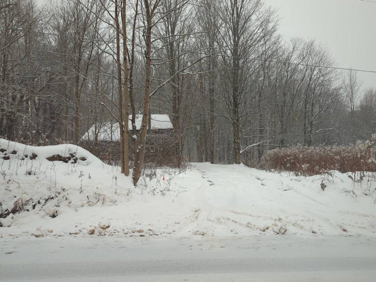 642 Hillsboro Road Camden, NY 13316, Oneida County