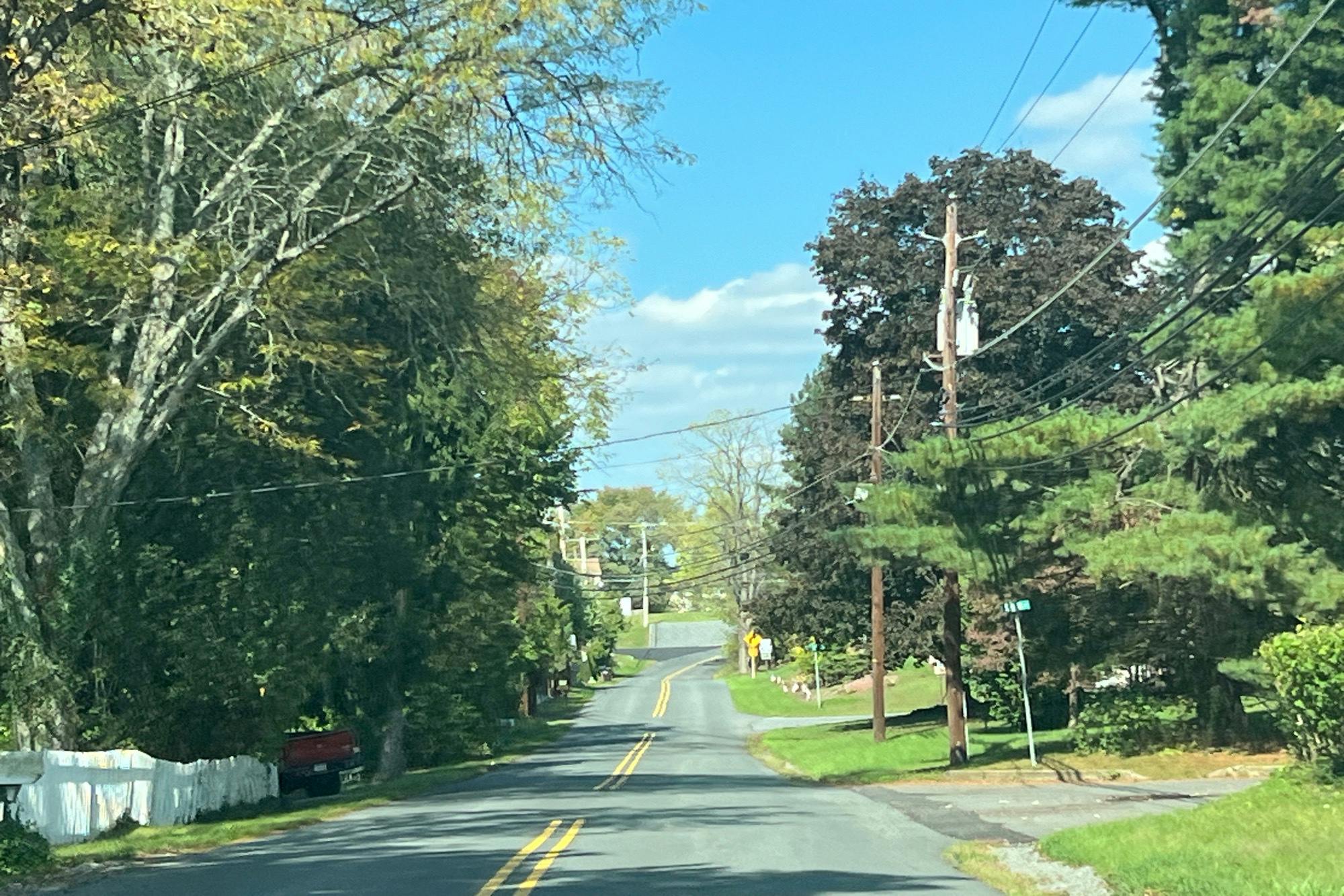 Fairview Chapel Rd, Birdsboro, PA 19508