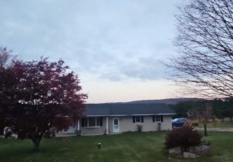 50 Martin Drive Township of Roaring Creek, PA 17820, Columbia County