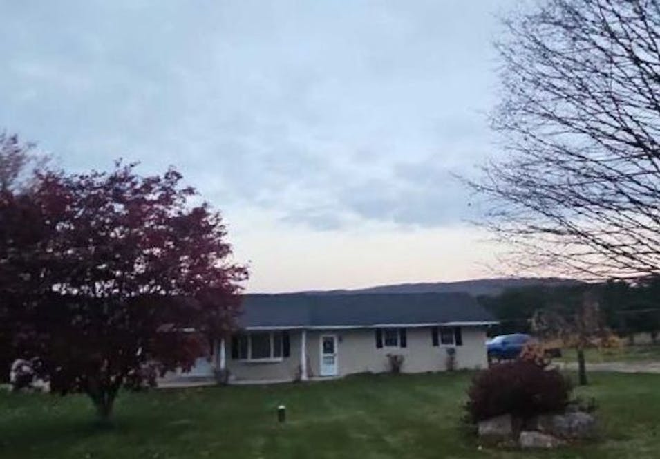 50 Martin Drive Township of Roaring Creek, PA 17820, Columbia County