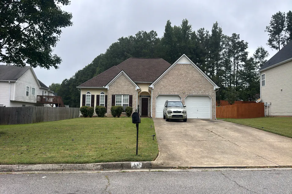 771 Walkingstick Dr Douglasville, GA 30134, Douglas County