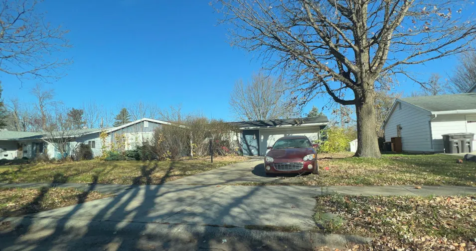 2214 Colgate Dr Fort Wayne, IN 46819, Allen County