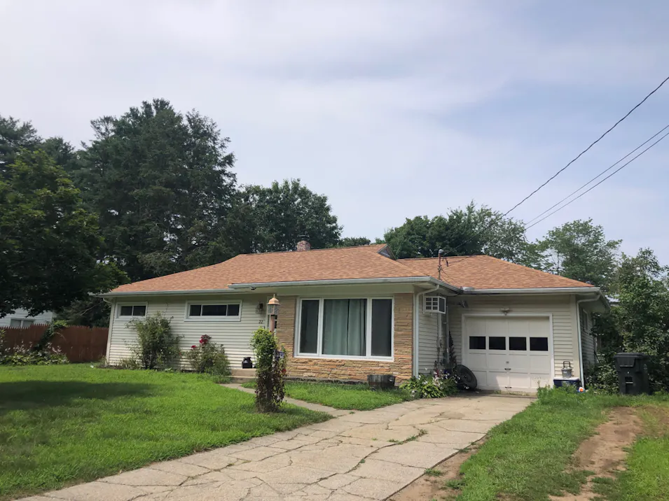 22 Jolley Road Plainfield, CT 06374, Windham County