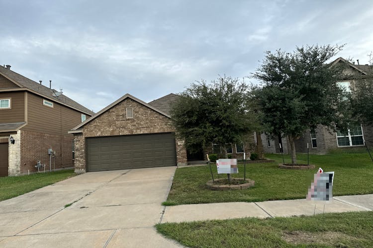 2546 Oakleaf Ash Lane Fresno, TX 77545, Fort Bend County