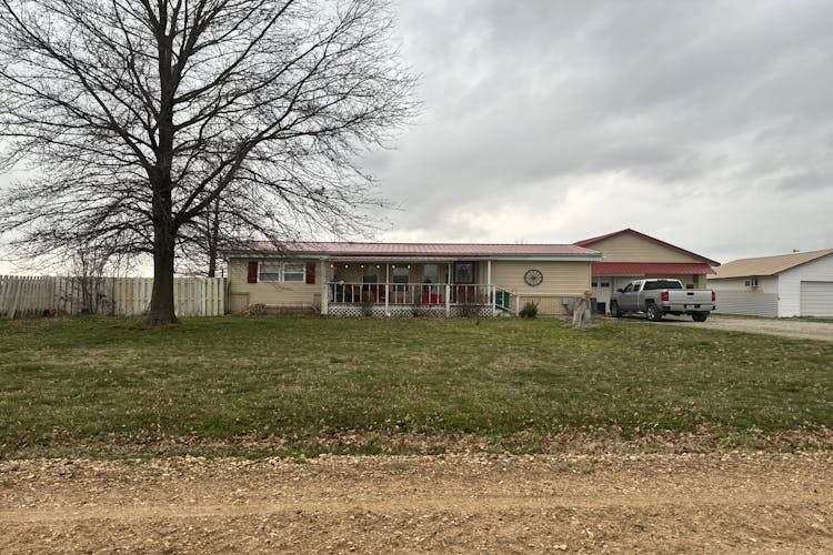 39425 County Road 227 Campbell, MO 63933, Dunklin County