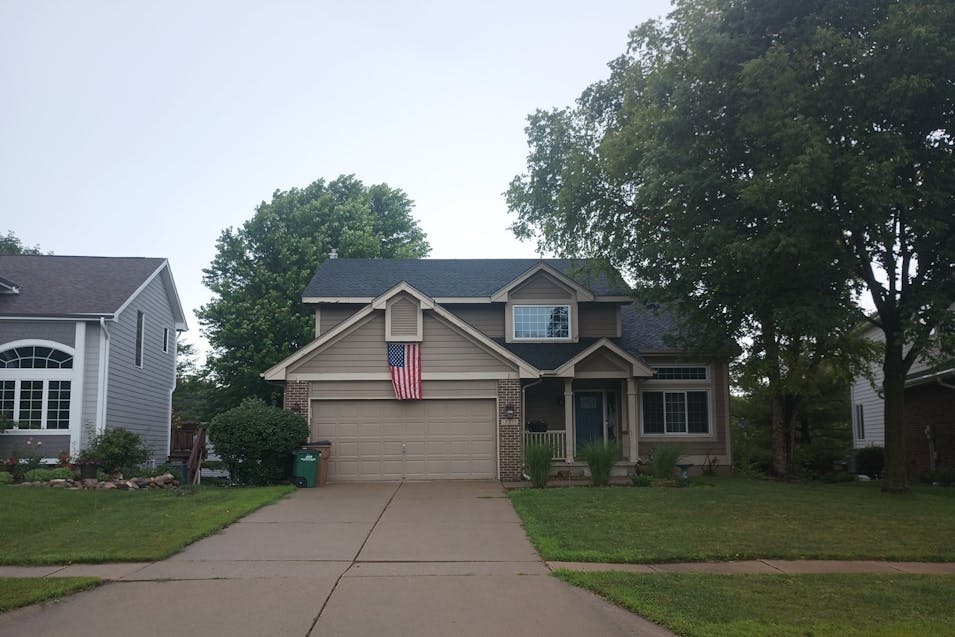 12217 Sunset Ter Clive, IA 50325, Polk County