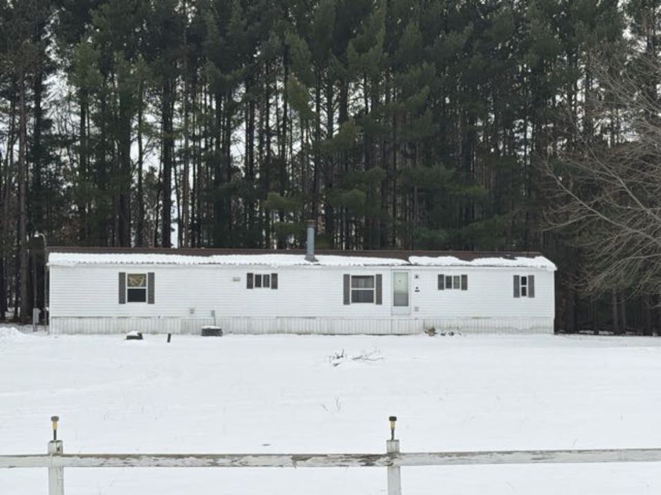 W5863 Bend Rd Princeton, WI 54968, Green Lake County