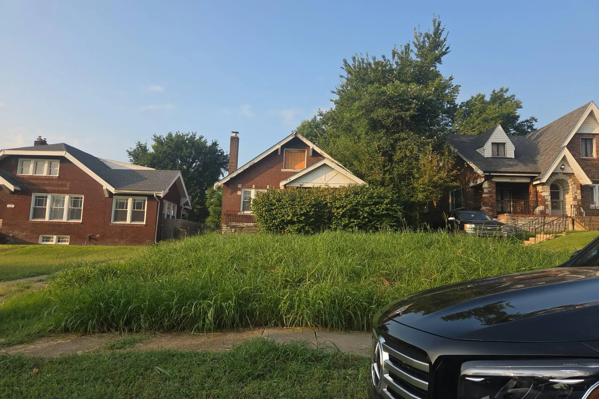 Garesche Ave, Saint Louis, MO 63136