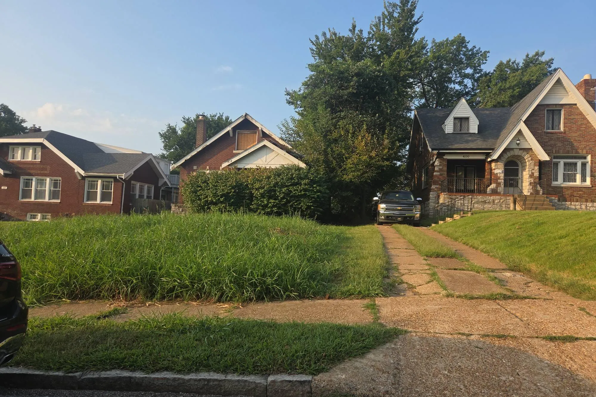 Garesche Ave, Saint Louis, MO 63136 #1
