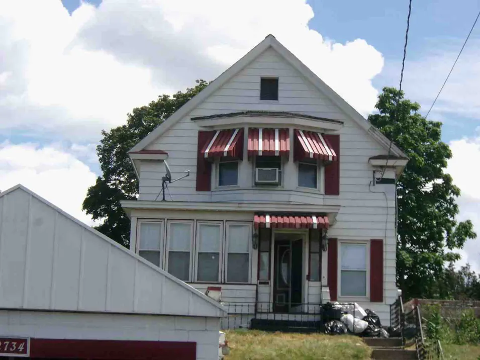 2734 Broadway Schenectady, NY 12306, Schenectady County