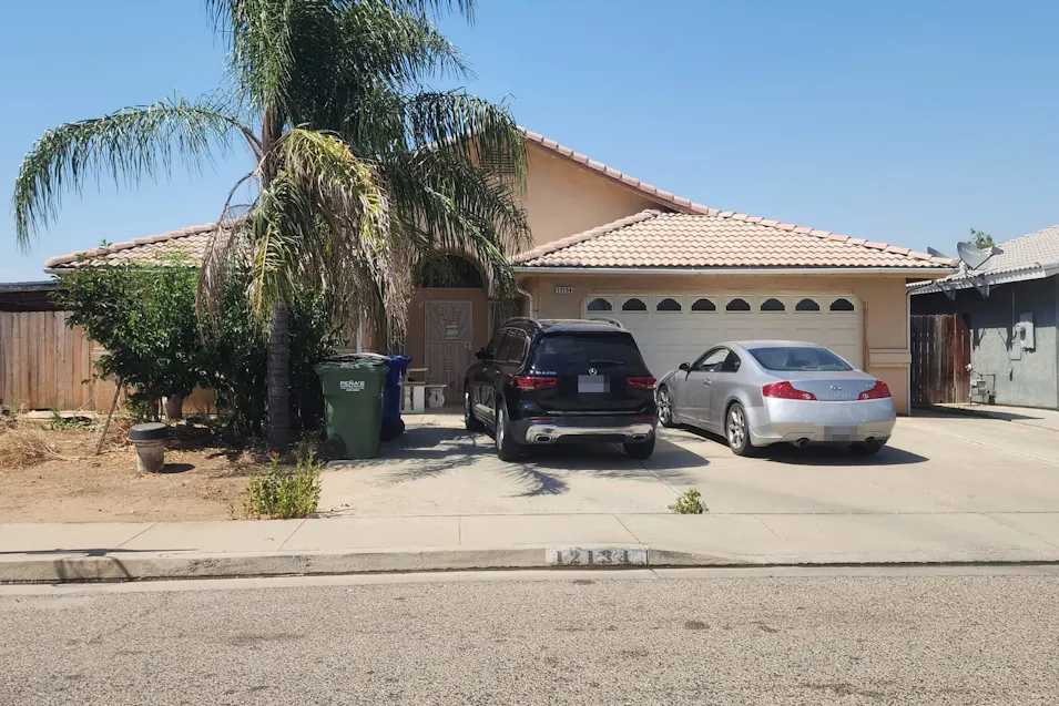 12134 Albert Avenue Orosi, CA 93647, Tulare County