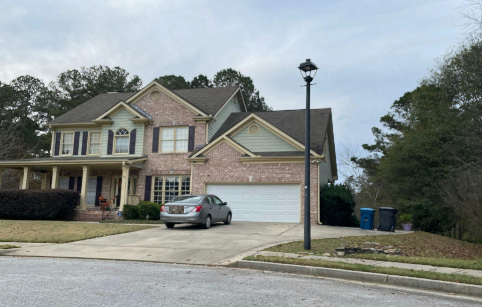 Sweet Branch Trl, Grayson, GA 30017