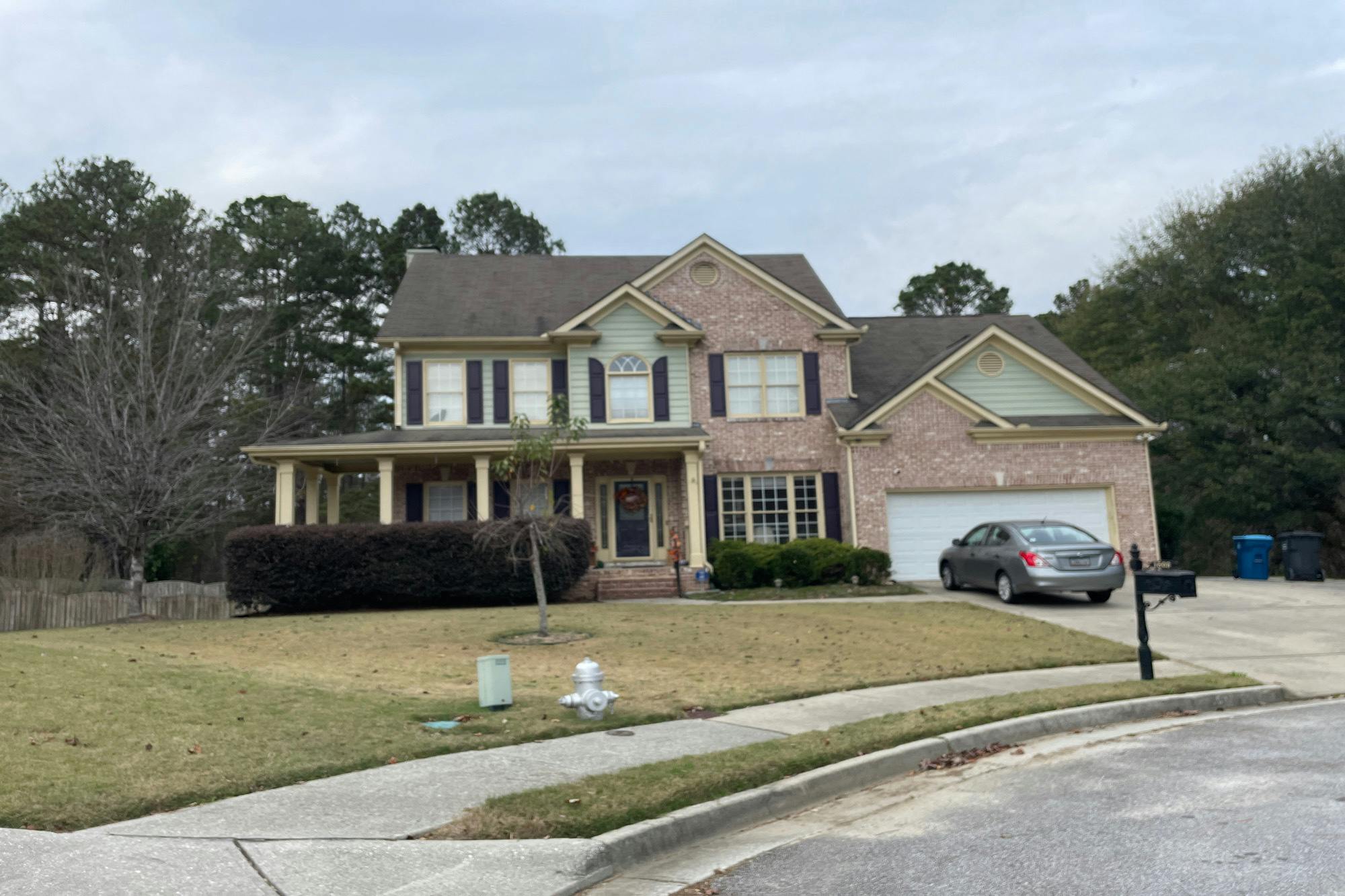 Sweet Branch Trl, Grayson, GA 30017 #1