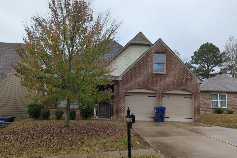 513 Fox Run Ln Pell City, AL 35125, St. Clair County