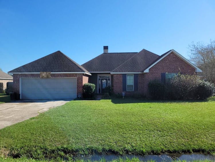 32769 Faulkner Drive Denham Springs, LA 70706, Livingston County