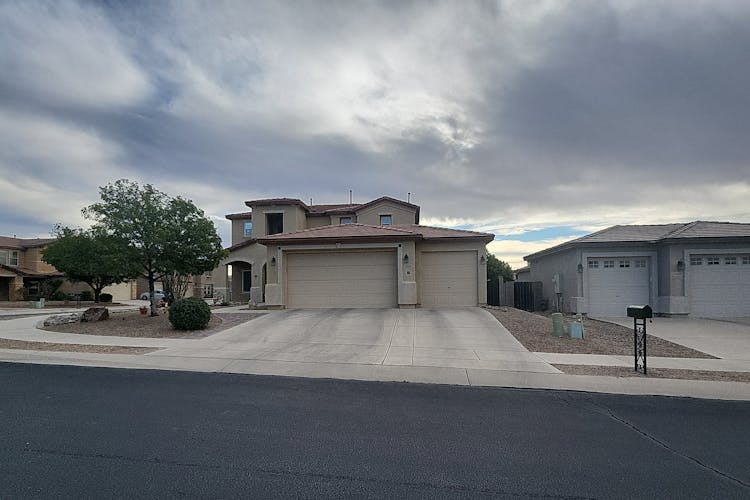 5491 W Beetle Dr Tucson, AZ 85742, Pima County