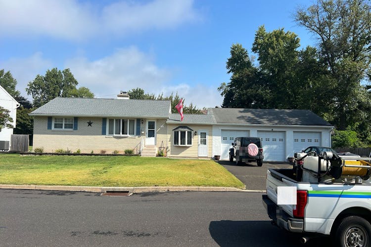 493 3rd Avenue Warminster, PA 18974, Bucks County