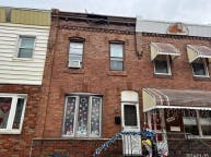 Percy St, Philadelphia, PA 19148