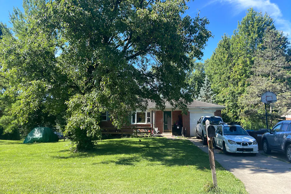 7217 Elkwood Drive West Chester, OH 45069, Butler County