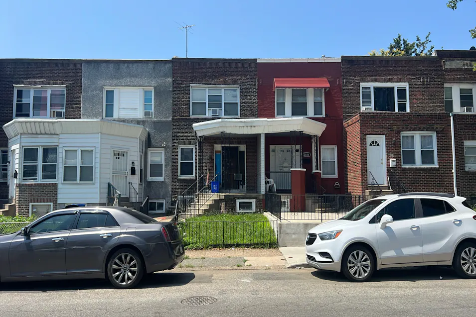 2520 S 67th St Philadelphia, PA 19142, Philadelphia County