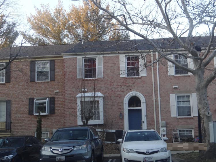 9739 Softwater Way N Columbia, MD 21046, Howard County