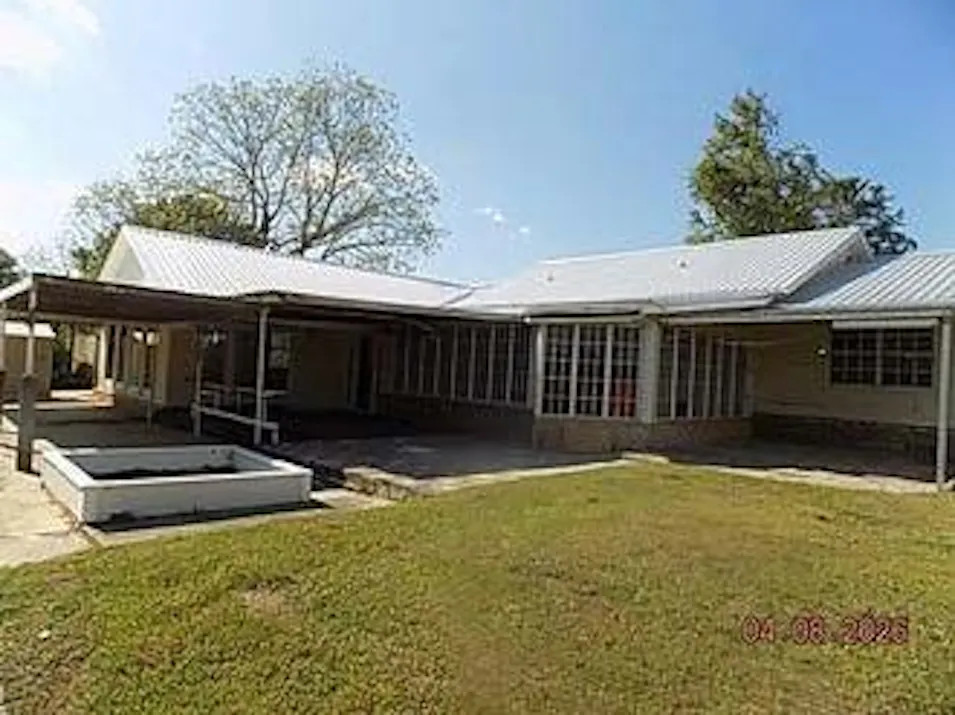 6795 S County Road 33 Ashford, AL 36312, Houston County