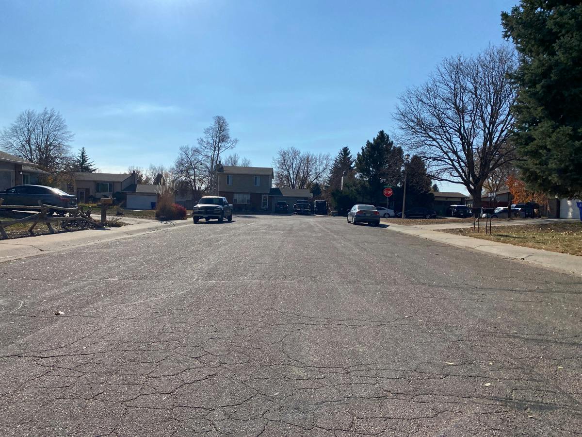 44th Ave, Greeley, CO 80634